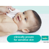 PAMPERS SENSITIVE BABY WIPES MADE WITH 100% PURIFIED WATER 56 WIPES